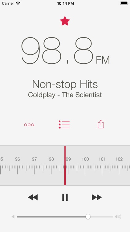 RadioApp Pro