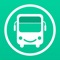 Live bus and train times, step-by-step navigation, stop announcements, service alerts and more