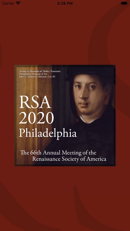 RSA 2020