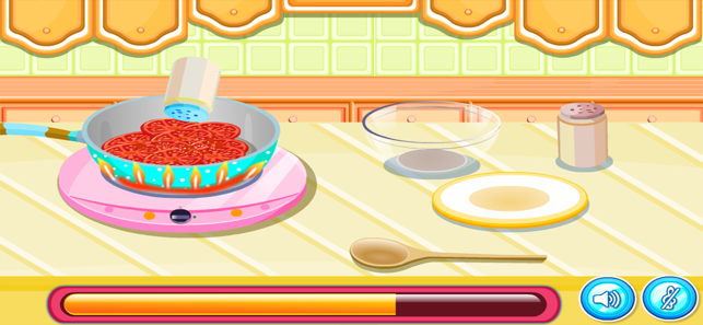 Cooking Games, Yummy Pizza(圖3)-速報App