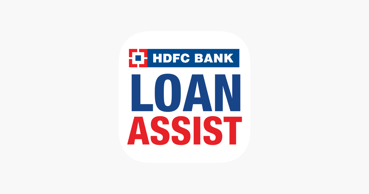 Hdfc Bank Loan Assist On The App Store - 