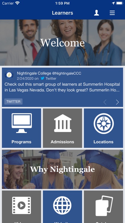 Nightingale College