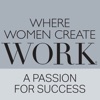 Where Women Create Work