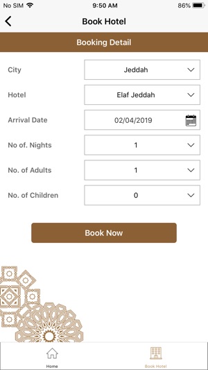 Elaf Hotels(圖3)-速報App