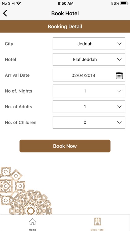 Elaf Hotels