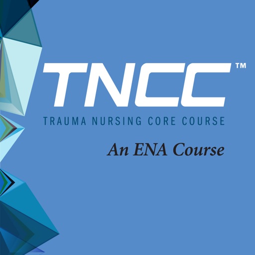 ENA TNCC App by Hatch Technologies
