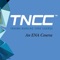 Access all of the interactive resources available with the TNCC App