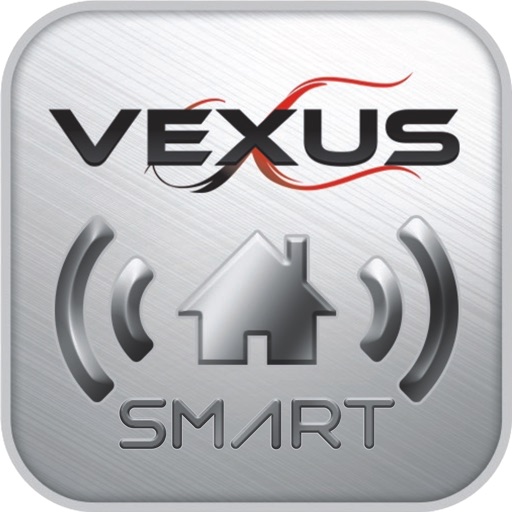 VEXUS SMART iOS App