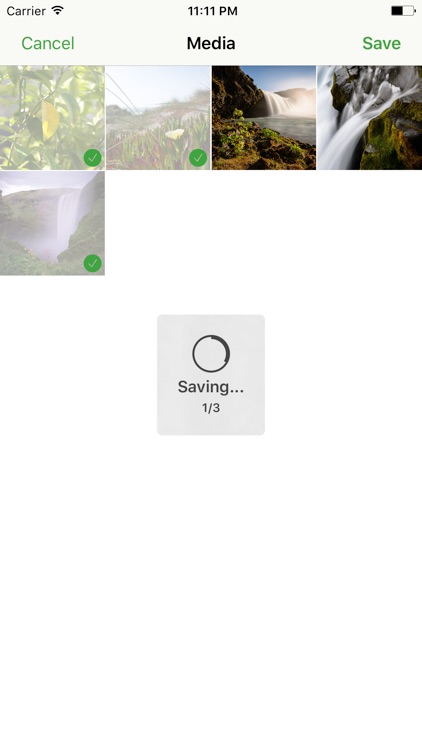 SStorage screenshot-4