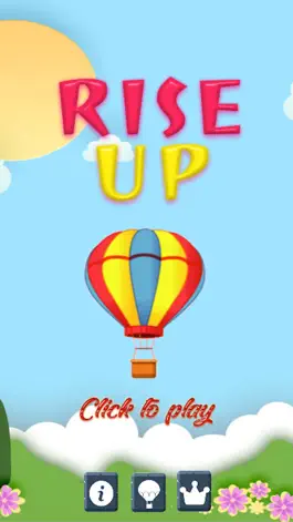 Game screenshot Rise up- Protect Your Balloon mod apk