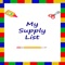 MySupplyList is designed to help match donors with excess resources to local organizations who have a need for these specific resources