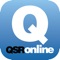 Manage your restaurant on-the-go with QSROnline’s new Reporting App