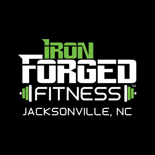 Iron Forged Fitness