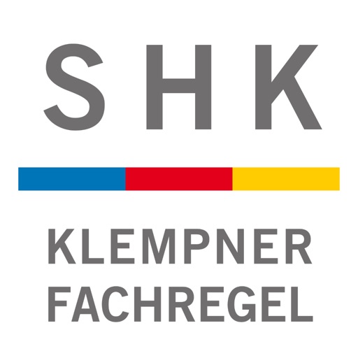 ZVSHK Klempnerfachregel