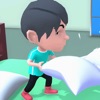 Icon Pillow Fight 3D!