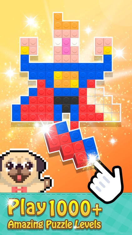 Brick Valley - My Virtual Pet