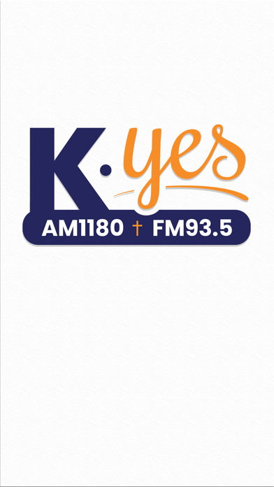 How to cancel & delete KYES Radio from iphone & ipad 1