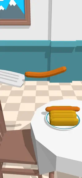 Game screenshot Flapjacks! hack