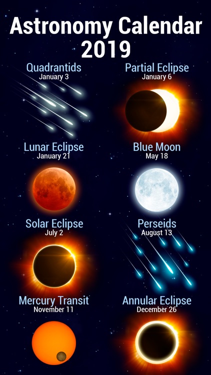 Star Walk 2 - Night Sky Map