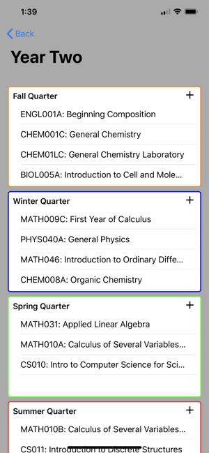 UnivPlan(圖6)-速報App