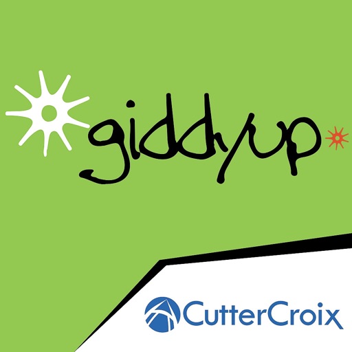 GiddyUp iOS App