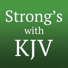 Top 34 Book Apps Like Strong's Concordance with KJV - Best Alternatives