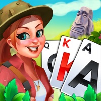 Solitaire: Adventure Journey