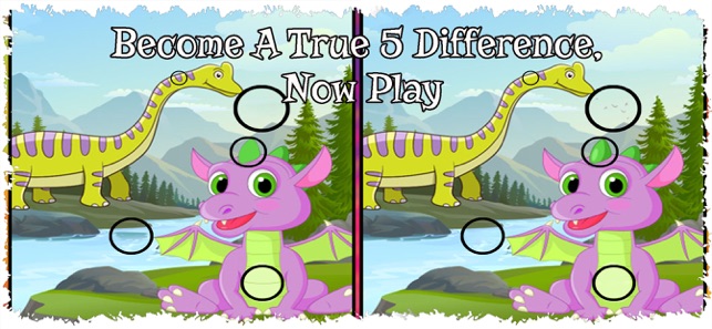 Find The Differences - Animals(圖4)-速報App