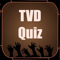 TVD Quiz - Vampire Character pour PC