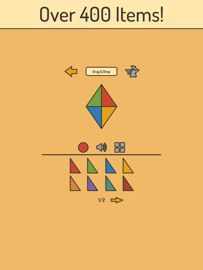 Memori Twyst - Memory Game