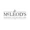 The official app of Mcleods Fish & Chips - Inverness, Highland