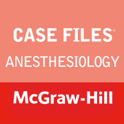 Case Files Anesthesiology, 1e