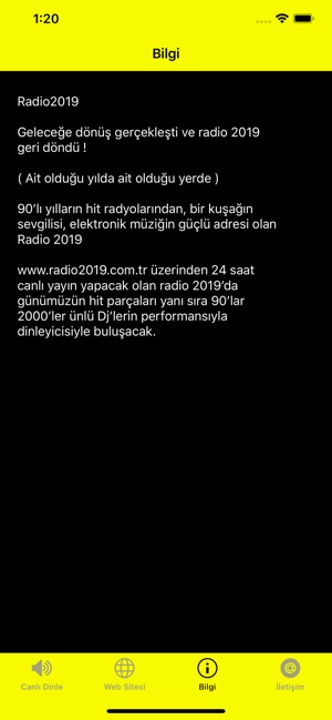 Radio 2019(圖3)-速報App