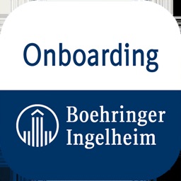 Boehringer Onboarding