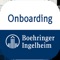 At Boehringer Ingelheim, we have created a global onboarding brochure that can be viewed by any new or future employee before they start the first day of their journey with us