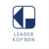 Leader Kop BDN