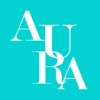 冷凍美容専門店AURA オフィシャルアプリ