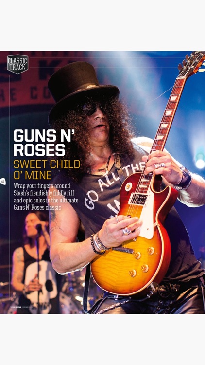Total Guitar screenshot-5