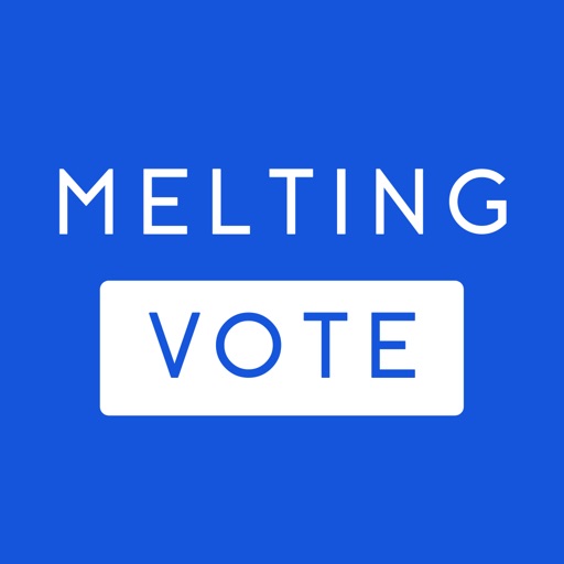 Meltingvote