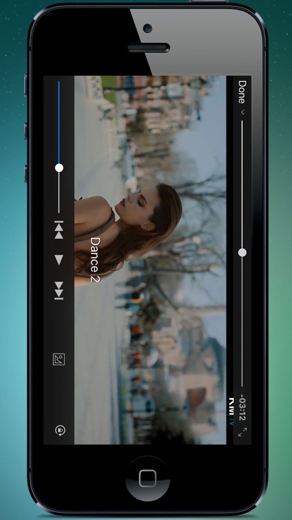 iPlayer Pro - Video Player