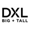 The DXL App is your one-stop shop for XL style, hundreds of top brand names and an unrivaled fit, starting at XL sizes