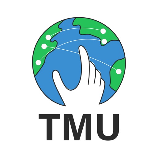 TMU - Teleconferencing Suite iOS App