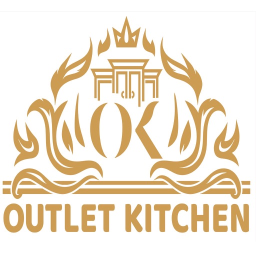 Outlet Kitchen