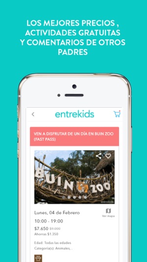 Entrekids(圖3)-速報App