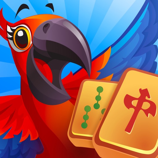 Mahjong Trails iOS App
