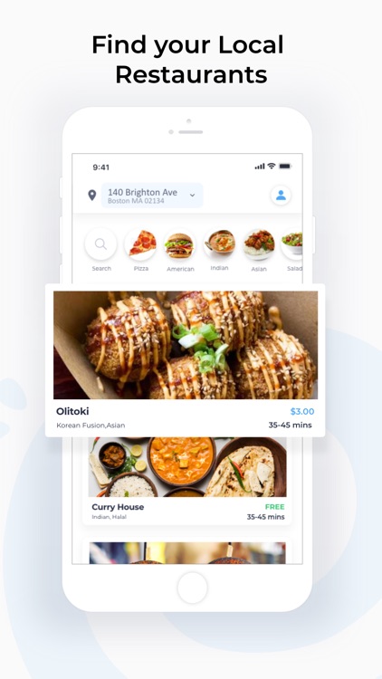 Eatle.com