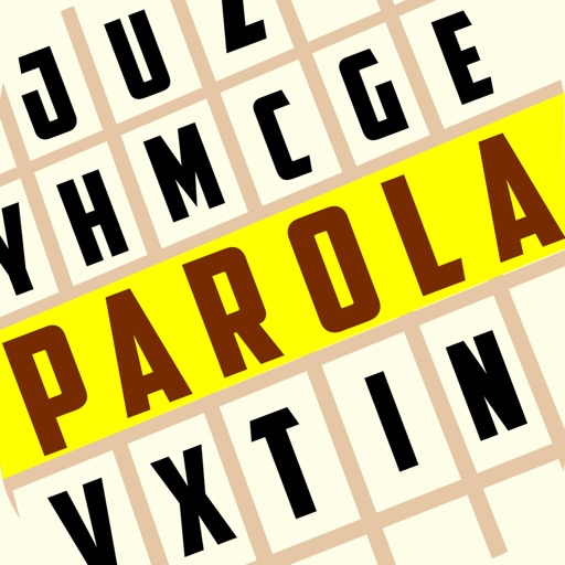 Parolalogo