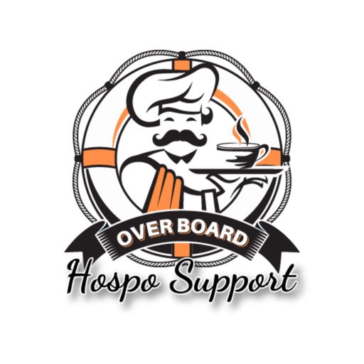 Over Board Hospo Support