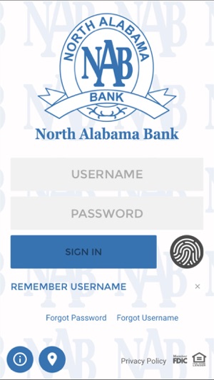 North Alabama Bank