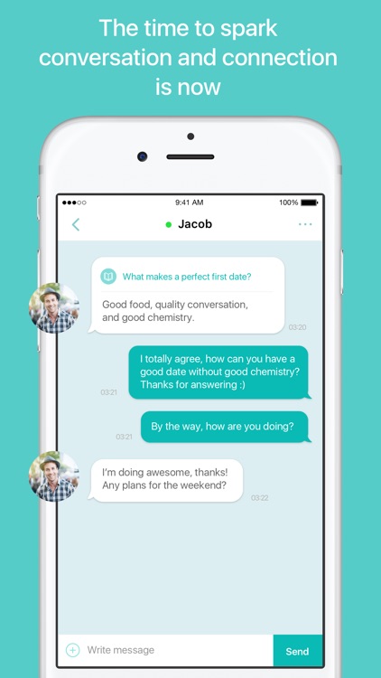 SweetRing Dating App screenshot-4